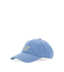 [DROLE DE MONSIEUR] Cap SS26 KCP151CO138ATBL