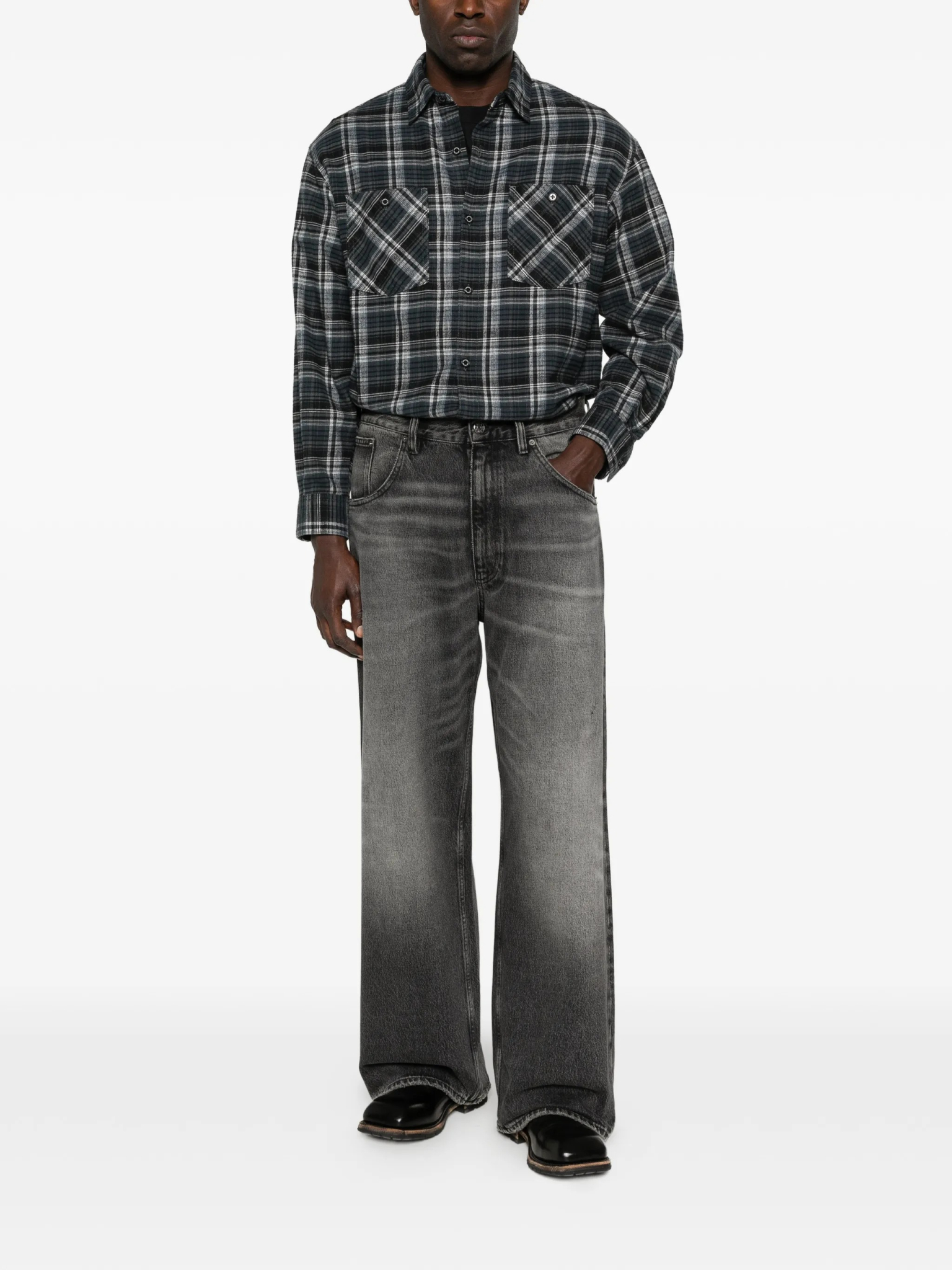 [Sunflower] Jeans SS26 51512