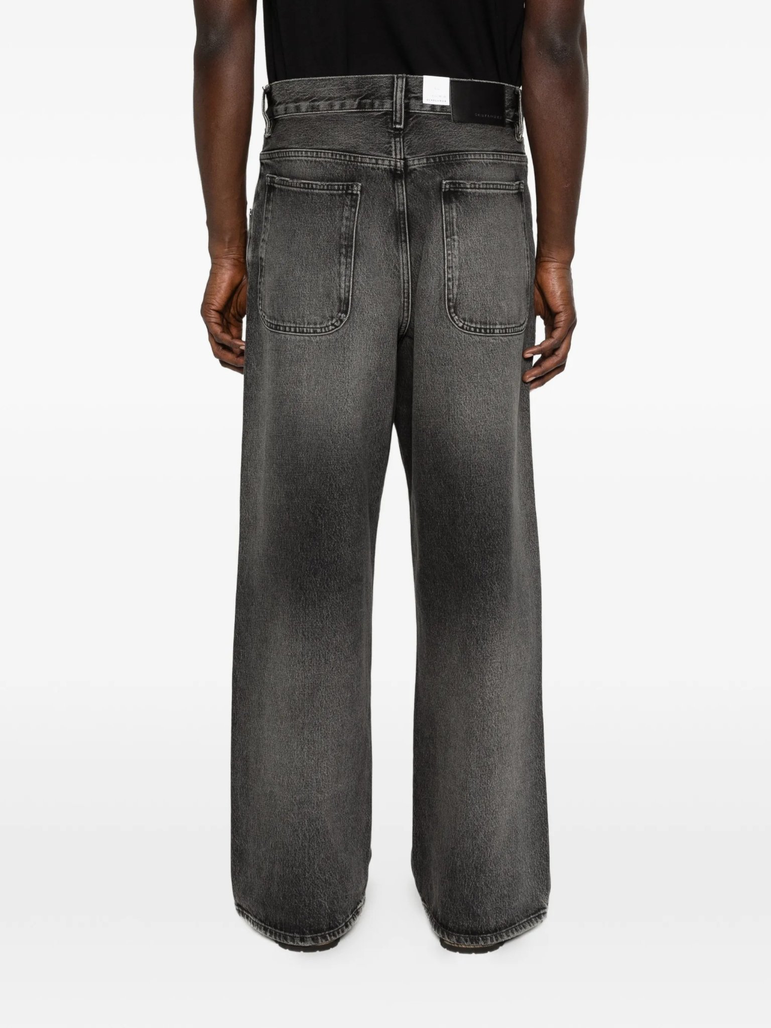 [Sunflower] Jeans SS26 51512