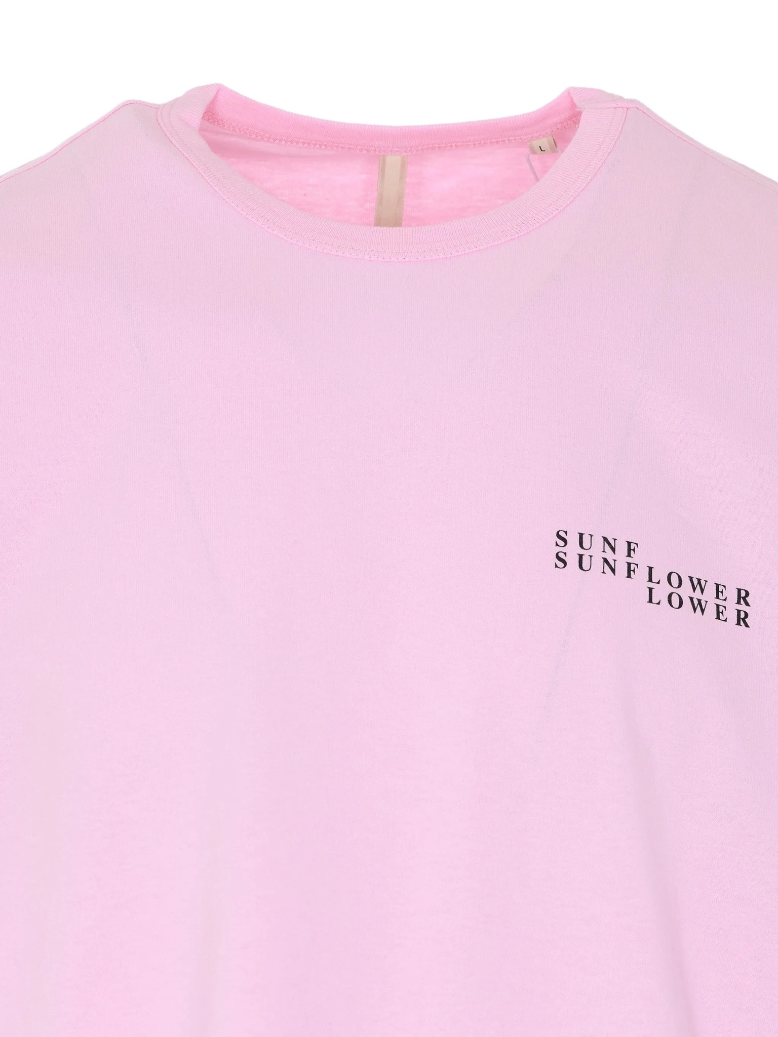[Sunflower] T-shirts Short Sleeve SS26 2054