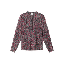 [Marant Etoile] Blouse SS26 HT0029FAD1J14E