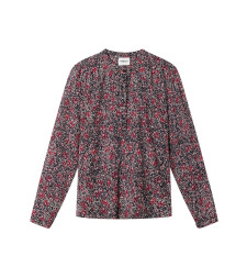 [Marant Etoile] Blouse SS26 HT0029FAD1J14E