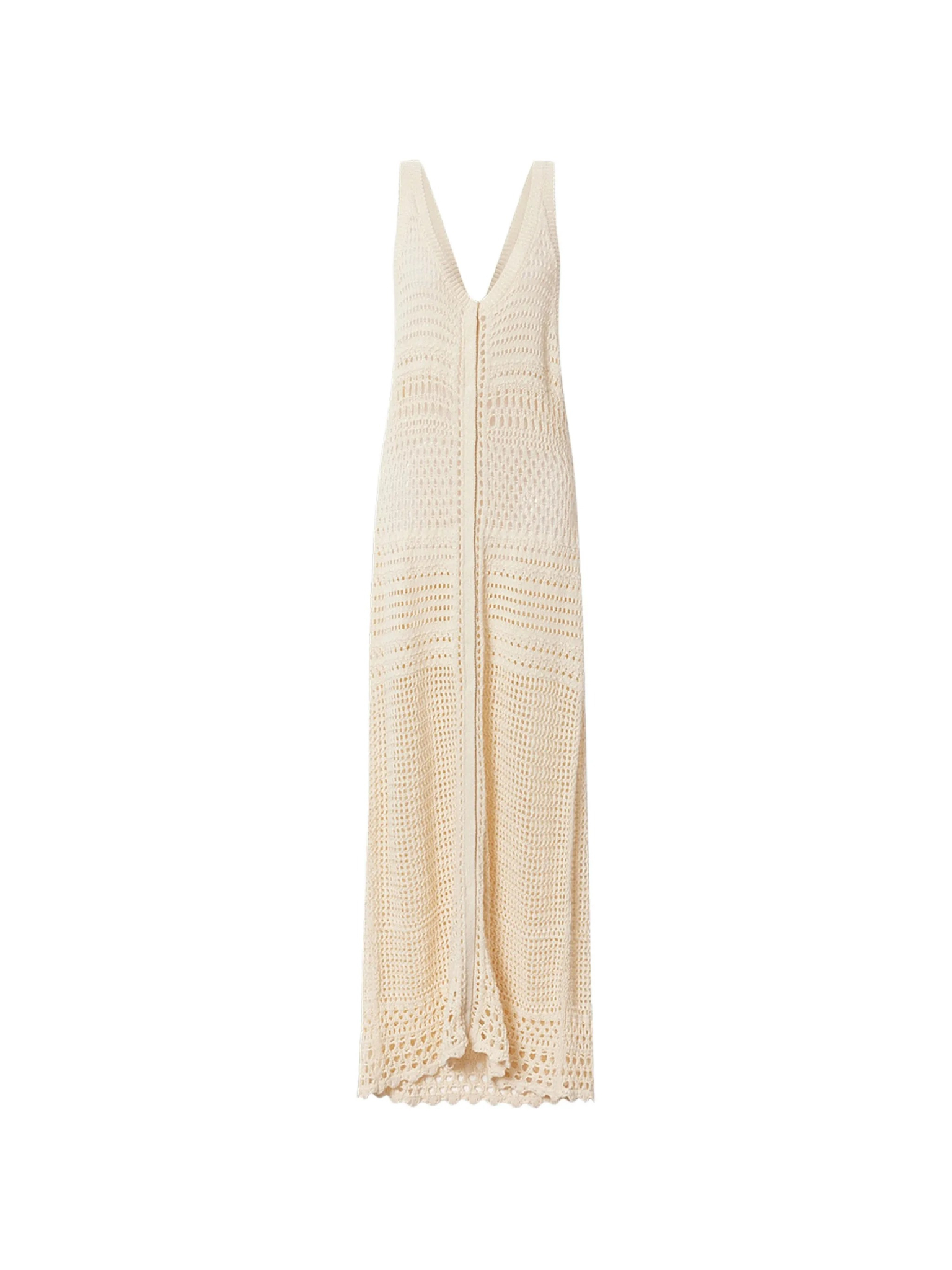 [Marant Etoile] Sleeveless dress SS26 RO1049FAD1L14E
