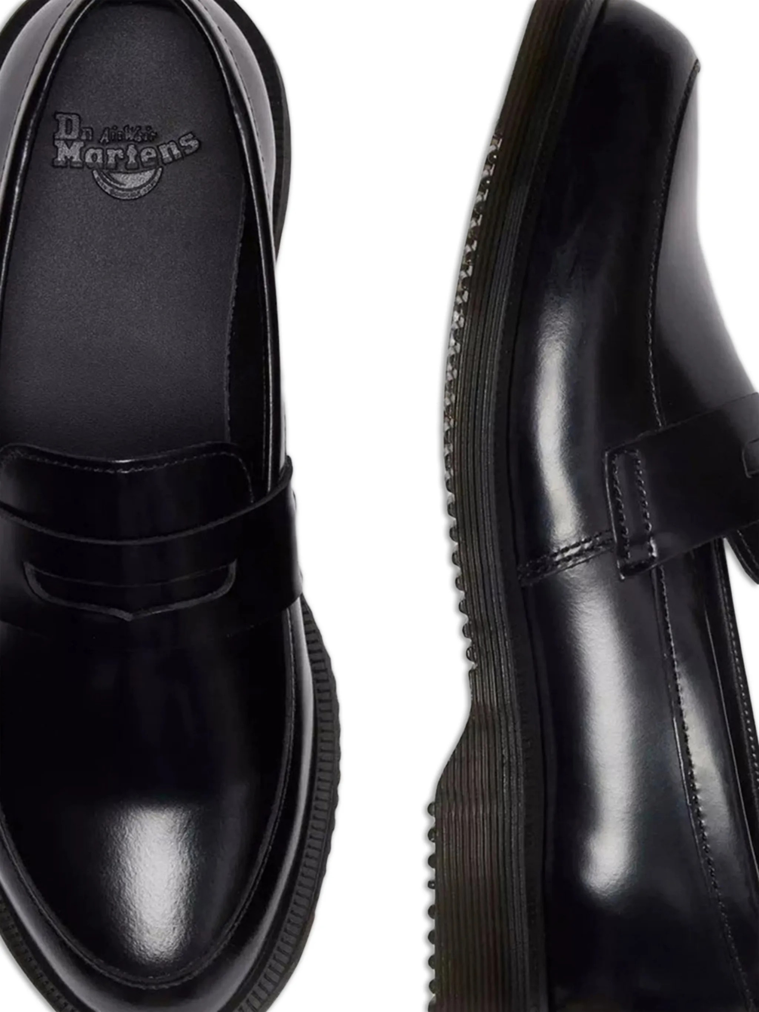 [Dr. Martens] Loafer SS26 41359001