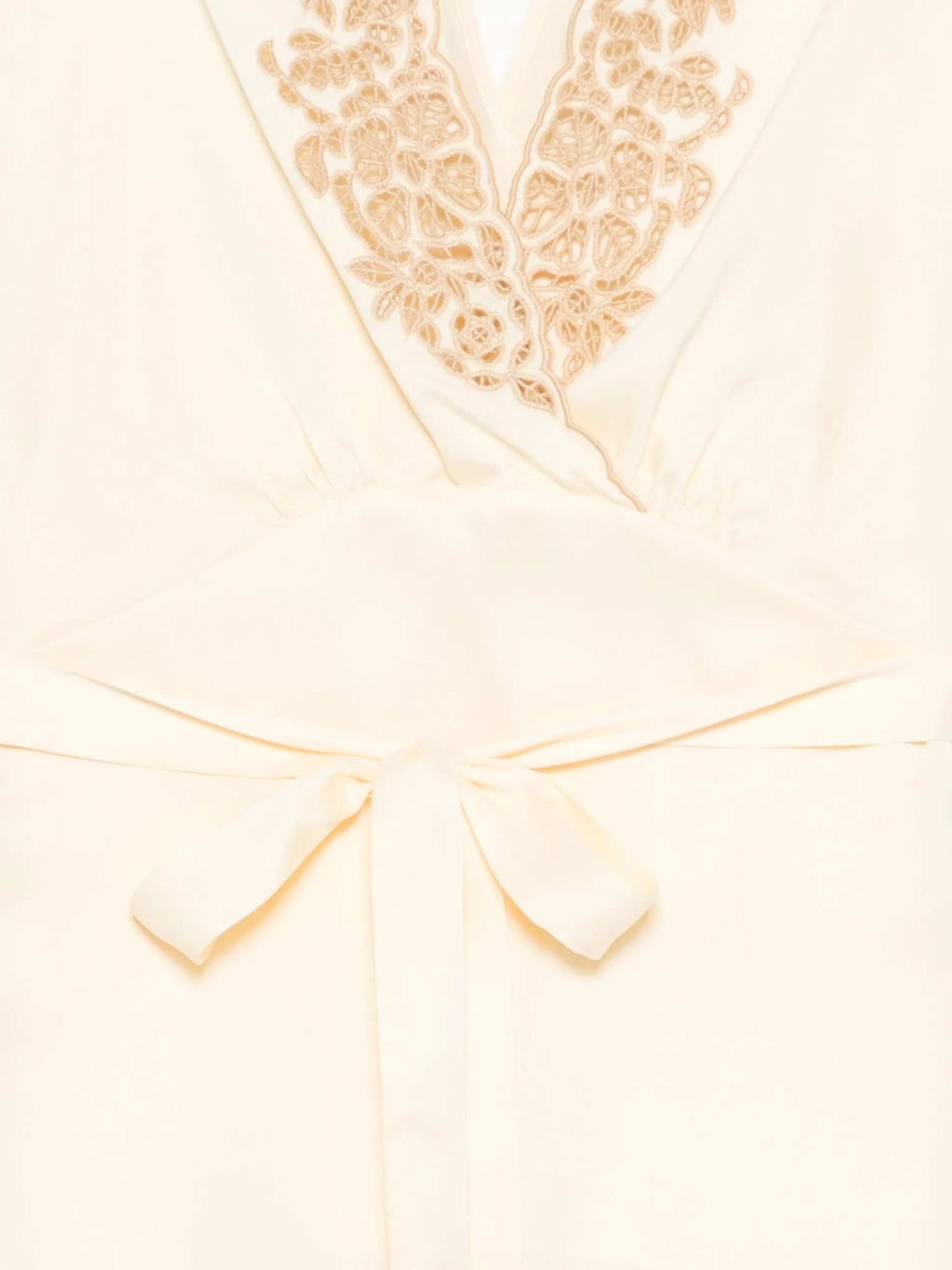 [ANTIK BATIK] T-shirts Sleeveless SS26 MARIELLA1TEE