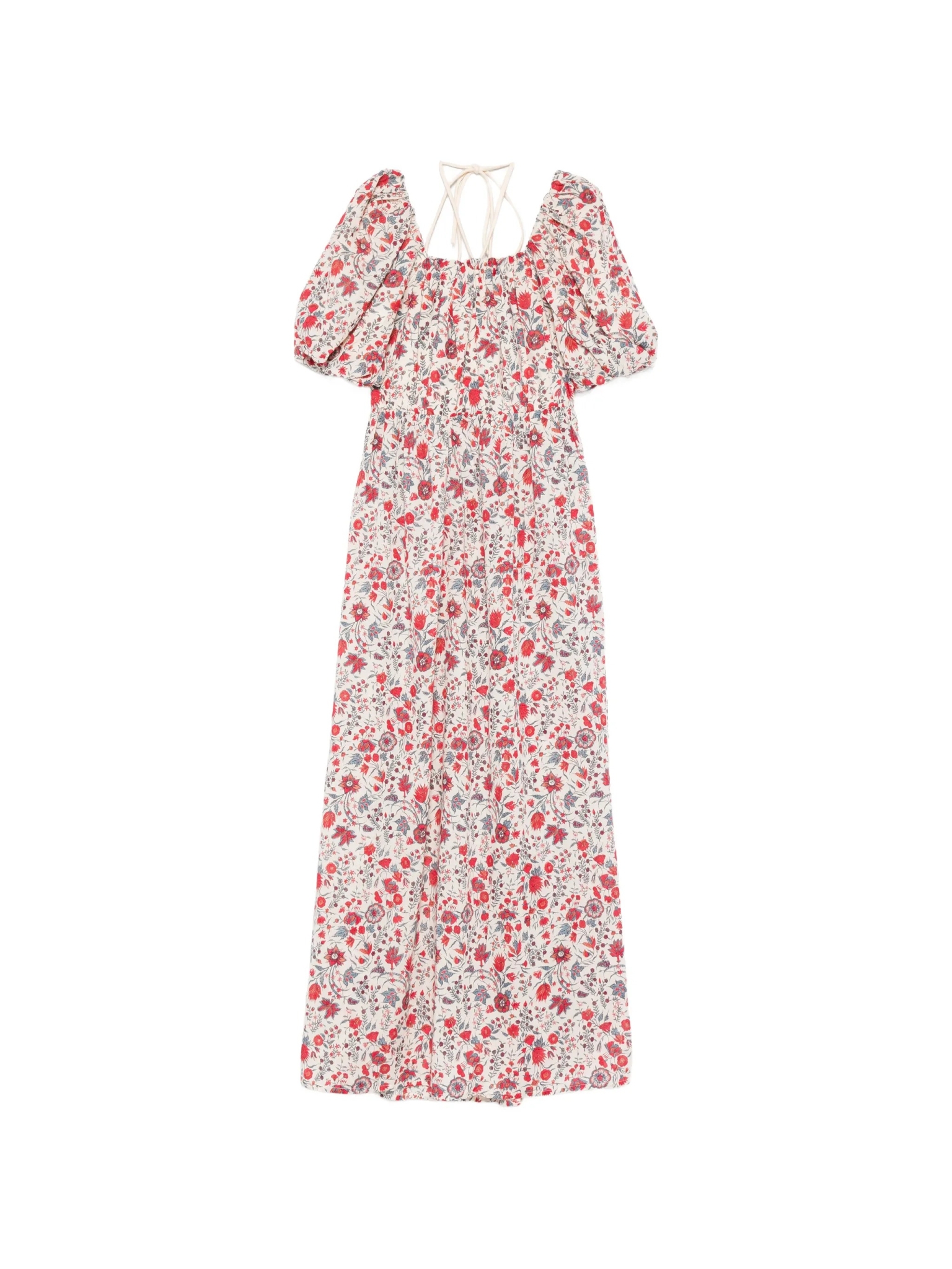 [ANTIK BATIK] Short sleeve dress SS26 ANNIE1LDR