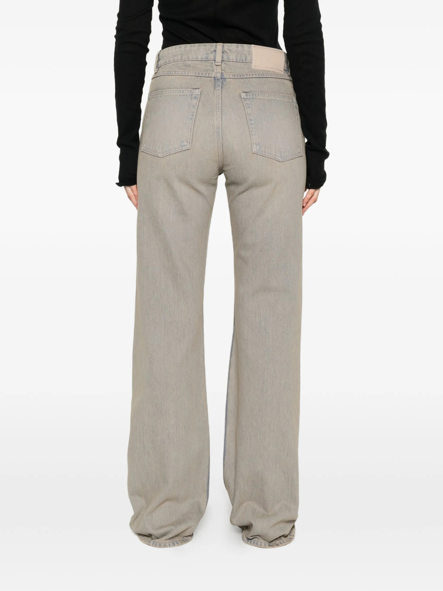[Our Legacy] Jeans SS26 W2265BL