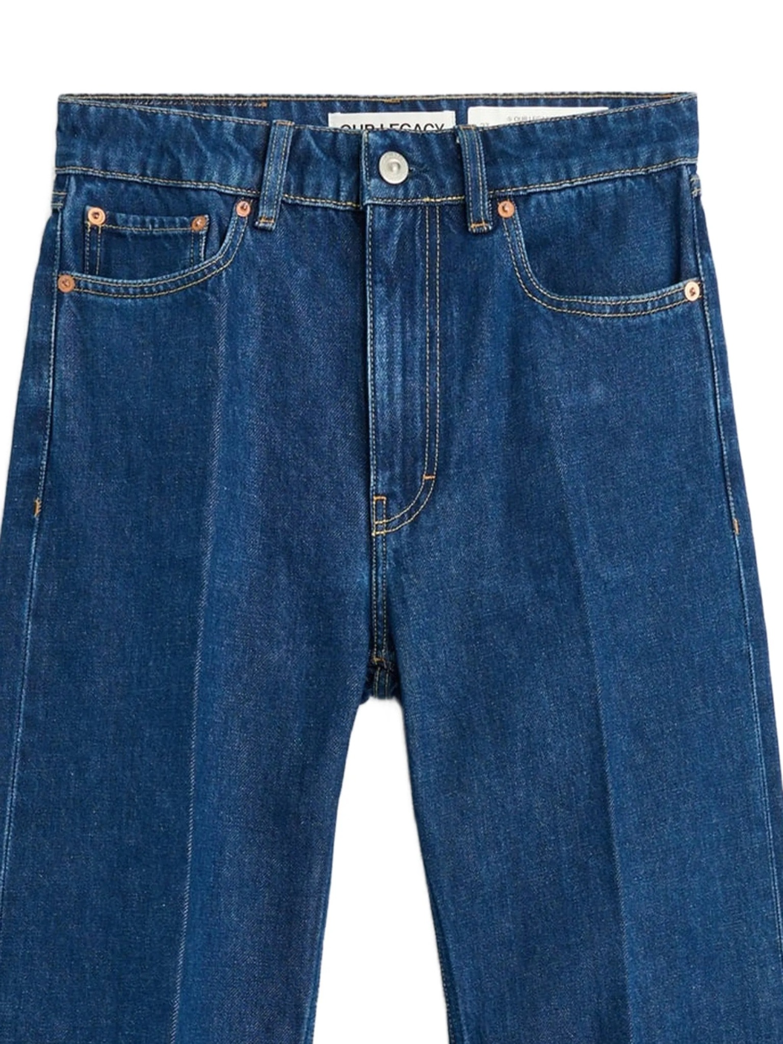 [Our Legacy] Jeans SS26 W2265BF