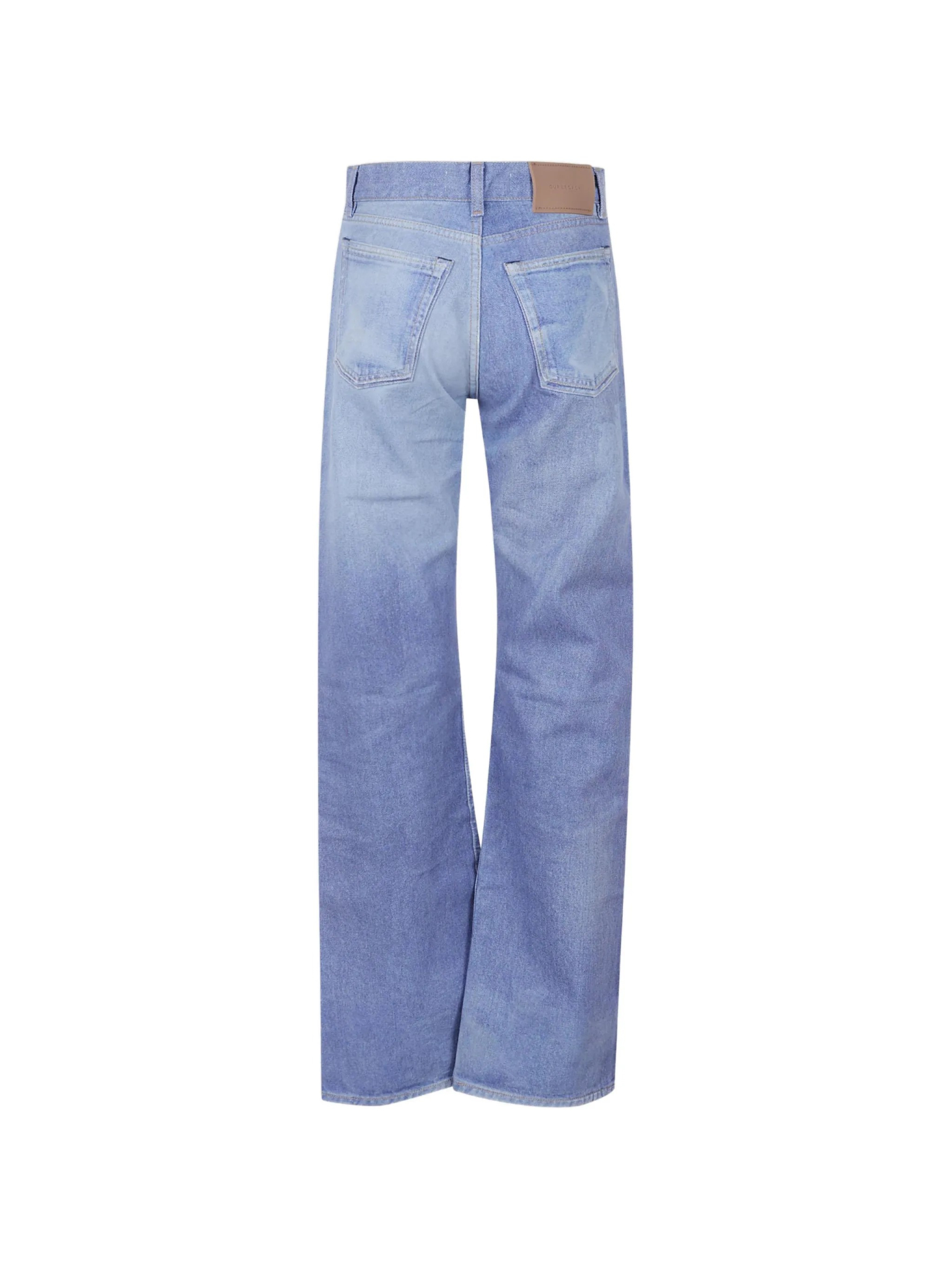 [Our Legacy] Jeans SS26 W2265WB