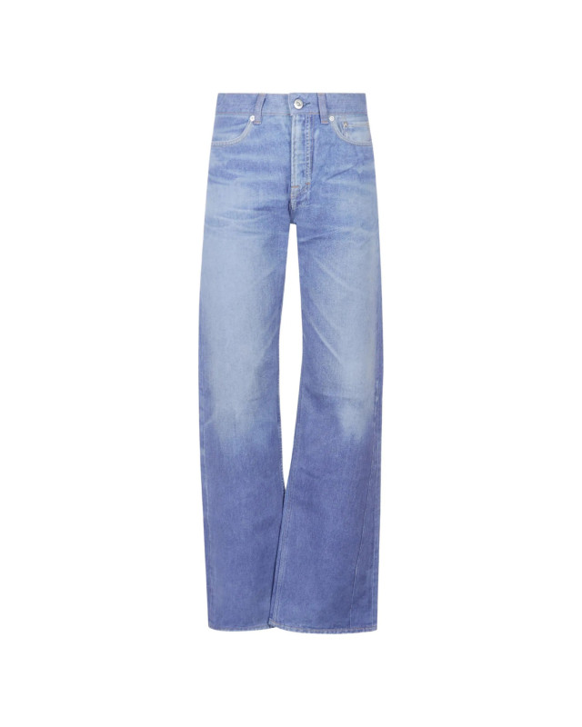 [Our Legacy] Jeans SS26 W2265WB