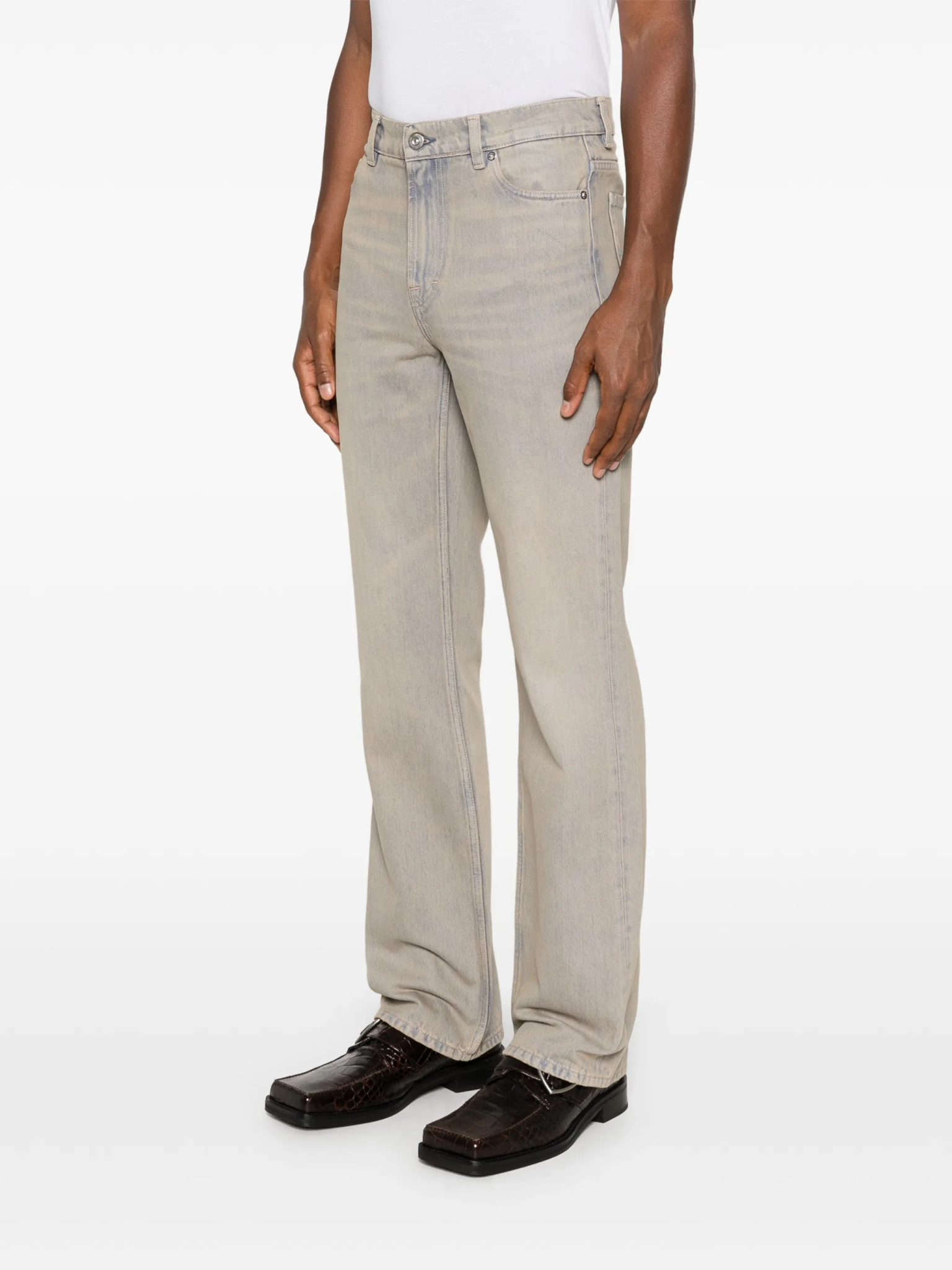 [Our Legacy] Jeans SS26 M2265SL