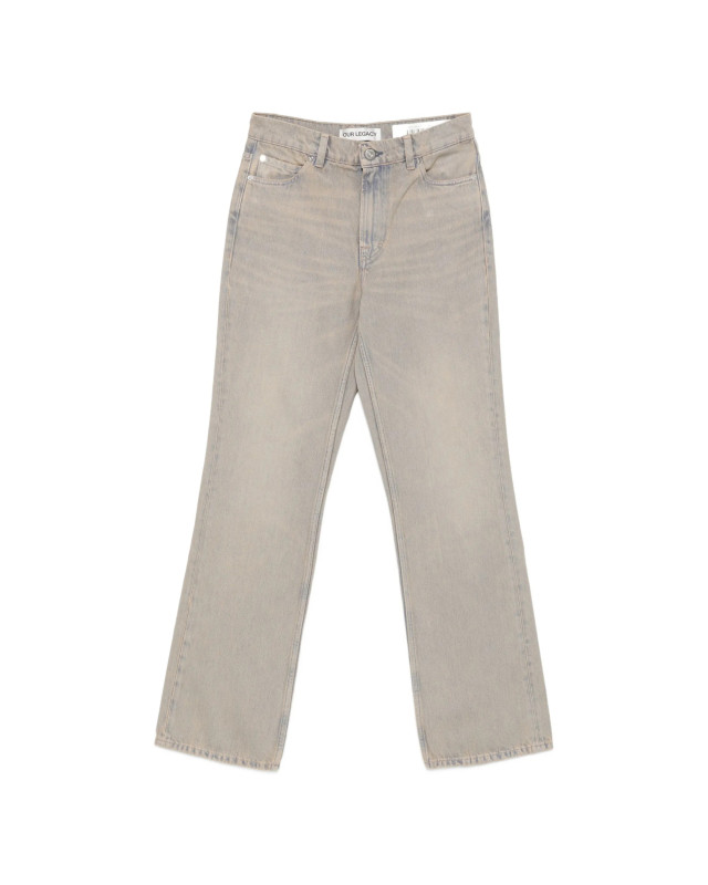 [Our Legacy] Jeans SS26 M2265SL