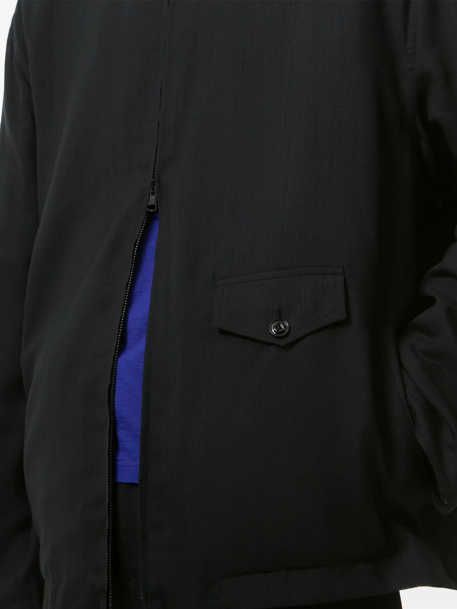 [Our Legacy] Casual Jacket SS26 M2261EEB