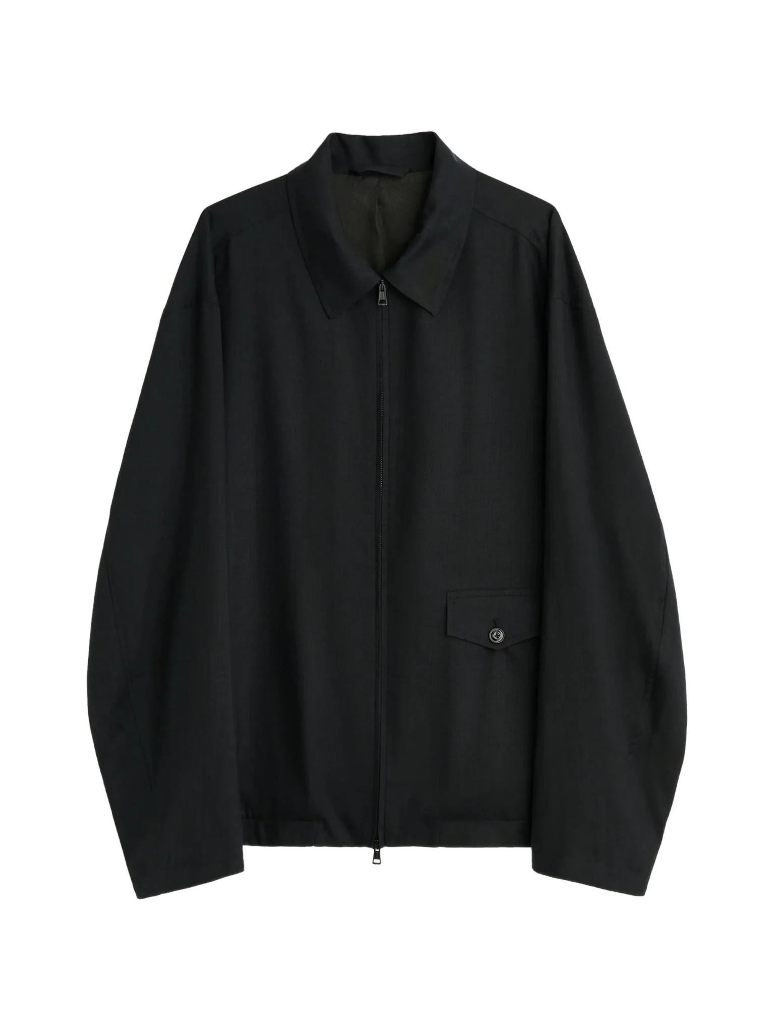 [Our Legacy] Casual Jacket SS26 M2261EEB