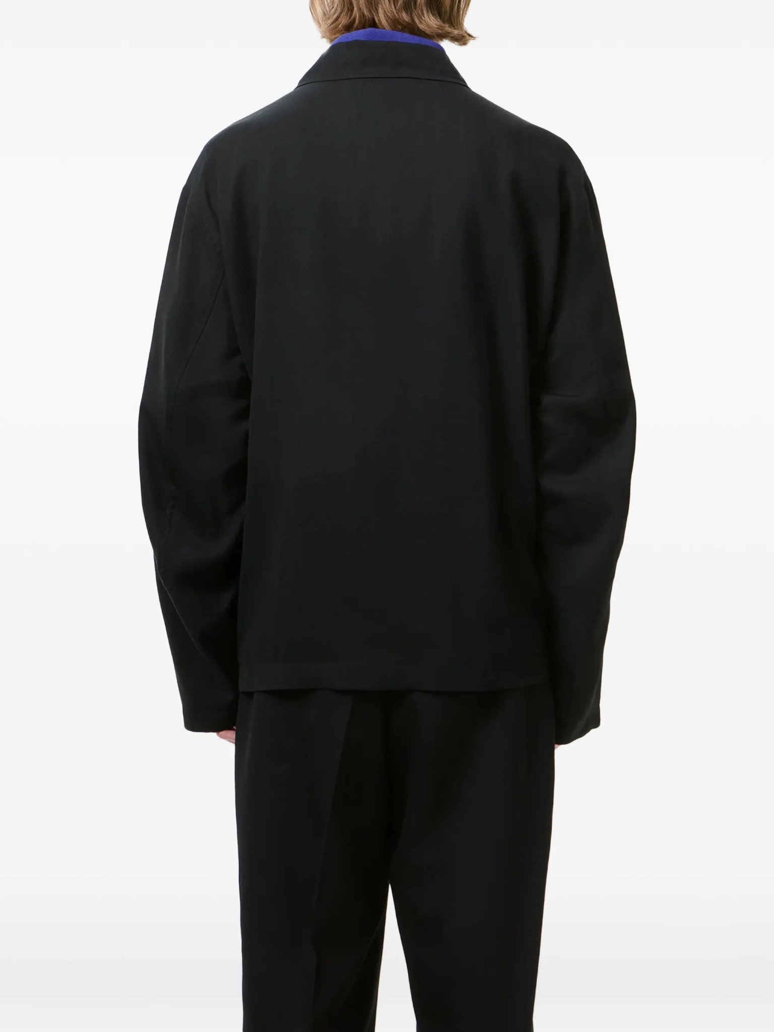 [Our Legacy] Casual Jacket SS26 M2261EEB