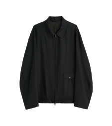 [Our Legacy] Casual Jacket SS26 M2261EEB