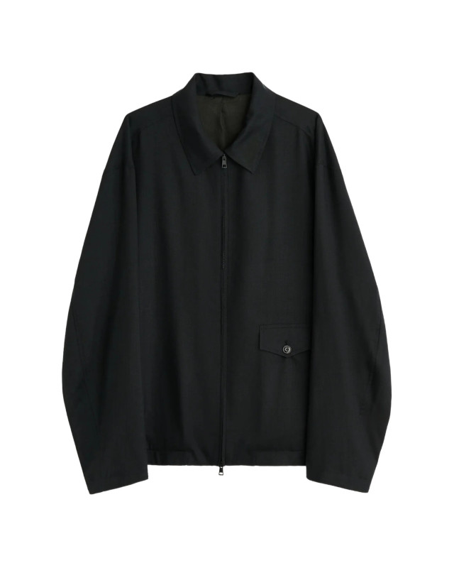[Our Legacy] Casual Jacket SS26 M2261EEB