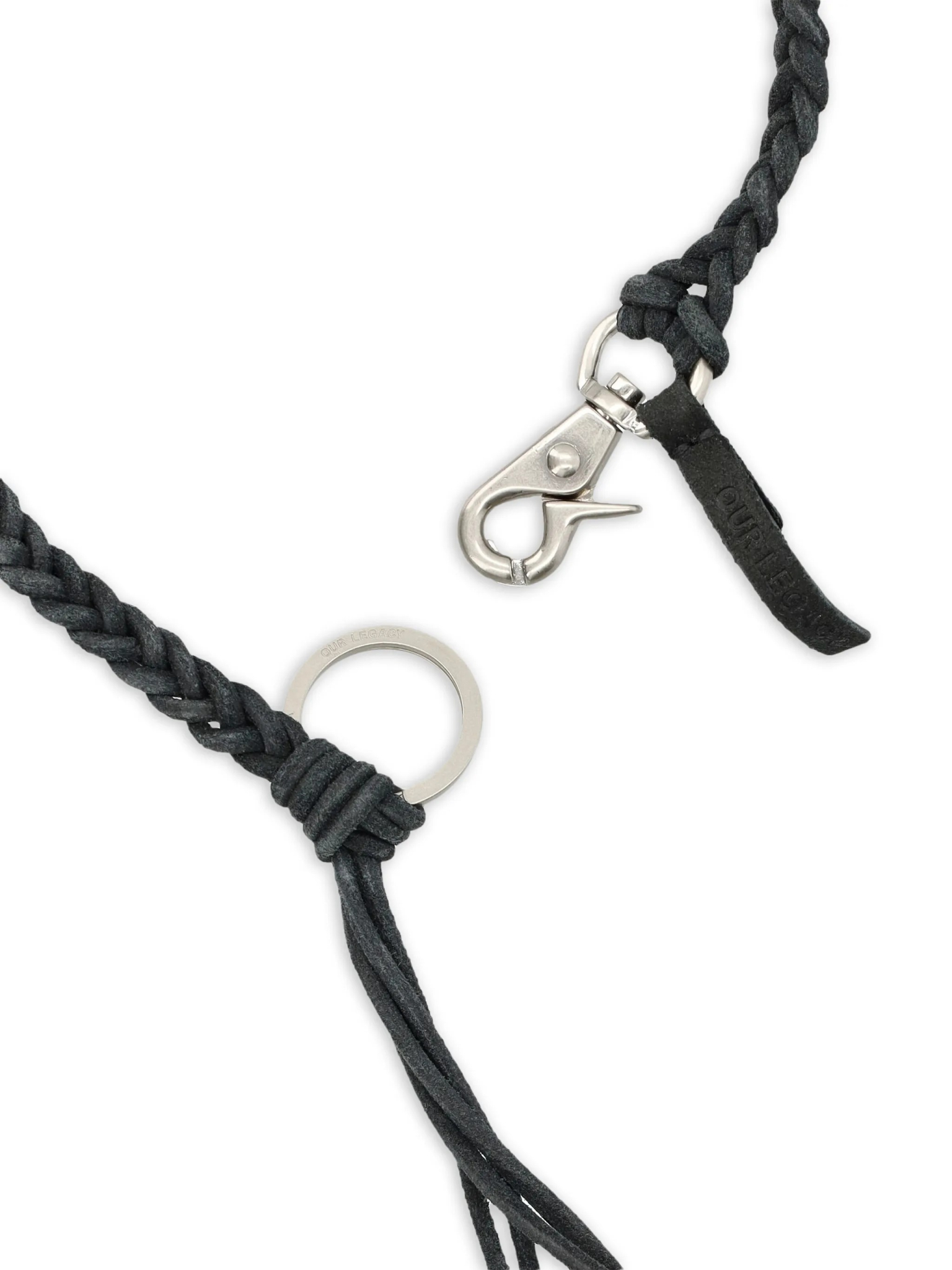 [Our Legacy] Keyring SS26 A2268LBL