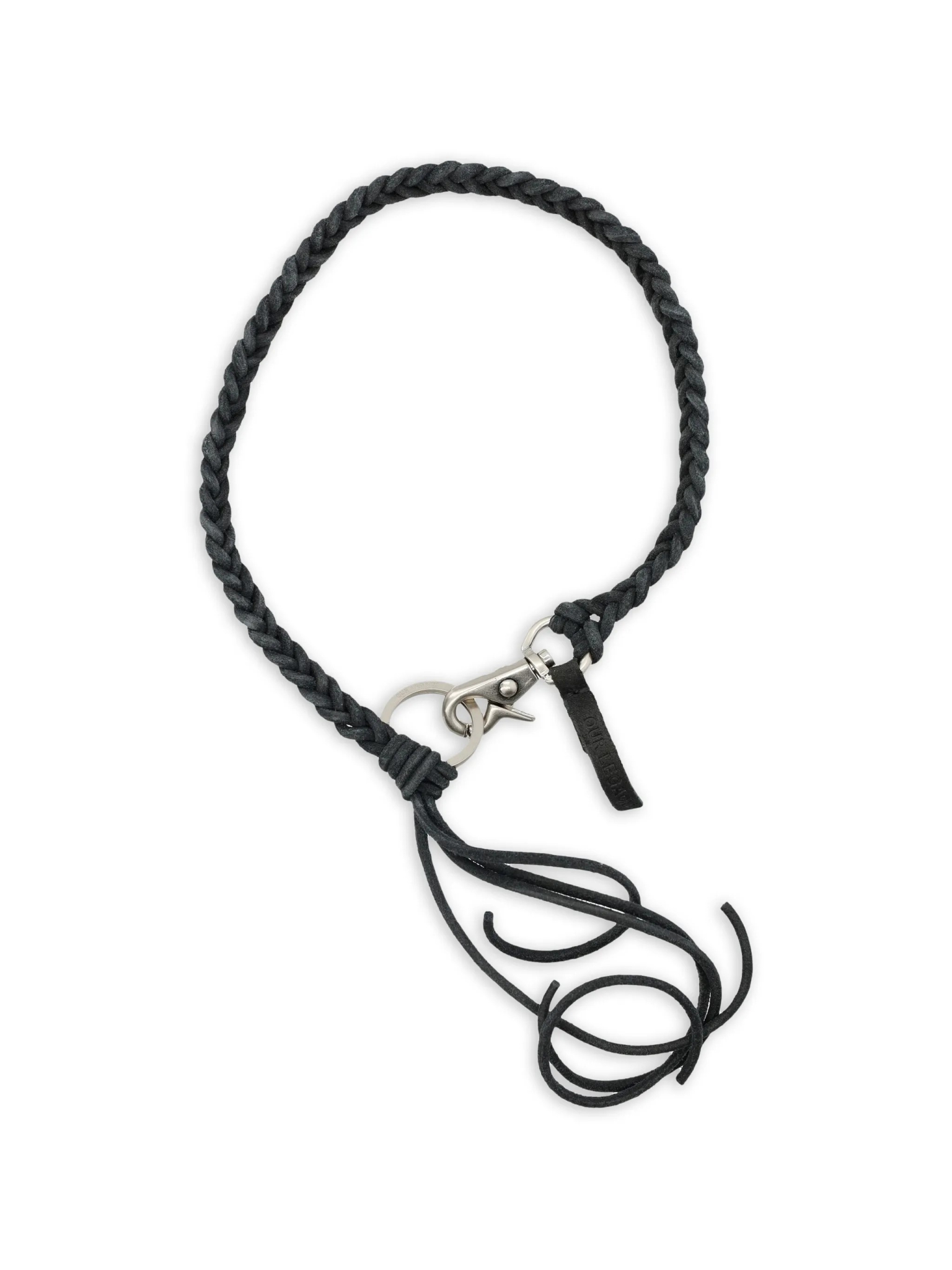 [Our Legacy] Keyring SS26 A2268LBL