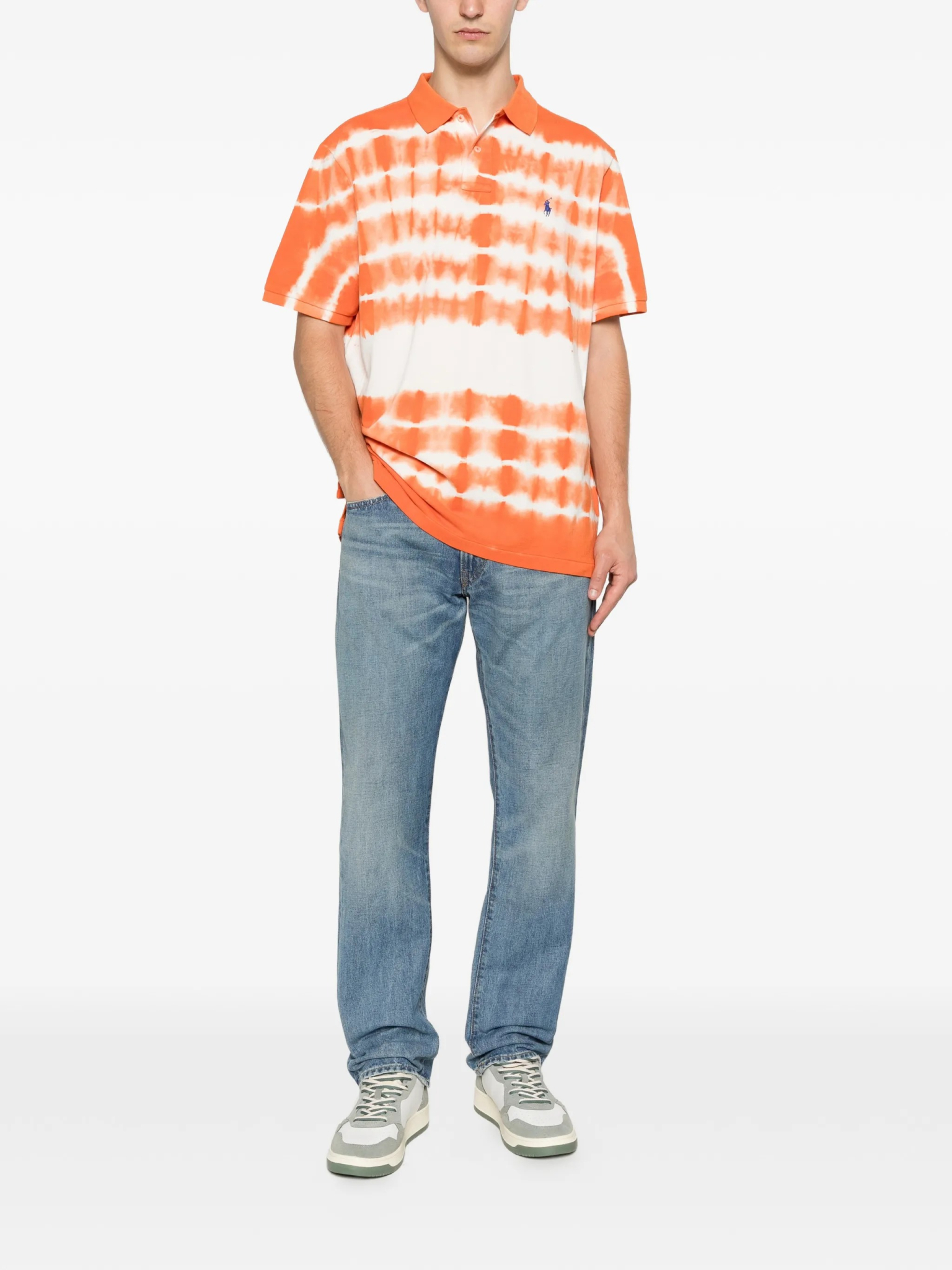 [Polo Ralph Lauren] Jeans SS26 710P08156001