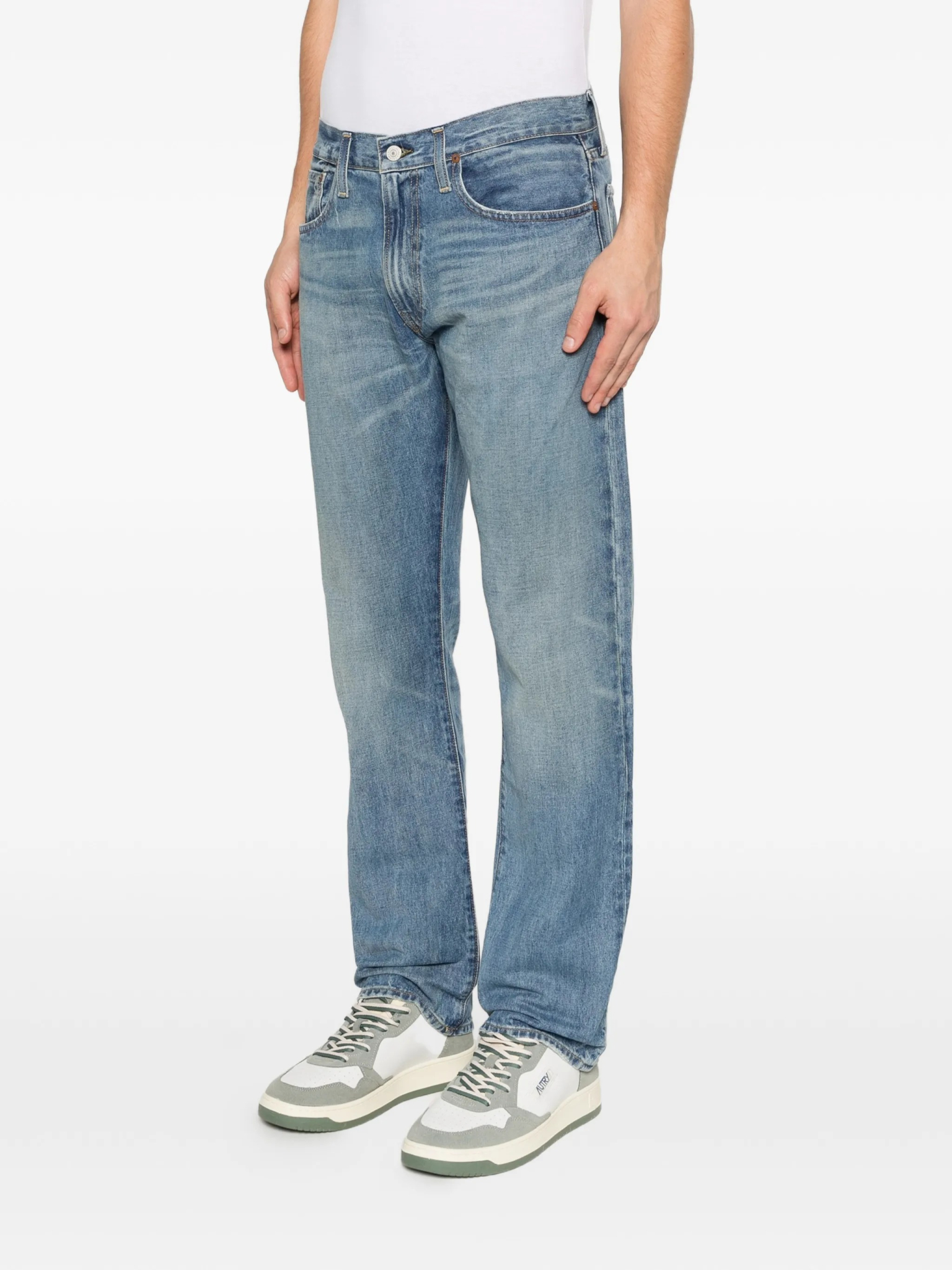 [Polo Ralph Lauren] Jeans SS26 710P08156001