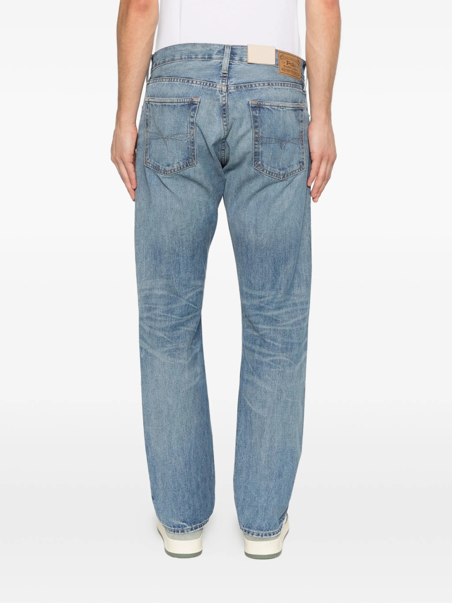 [Polo Ralph Lauren] Jeans SS26 710P08156001