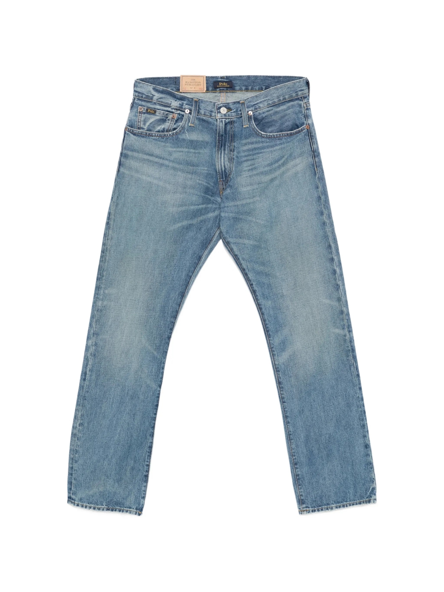 [Polo Ralph Lauren] Jeans SS26 710P08156001