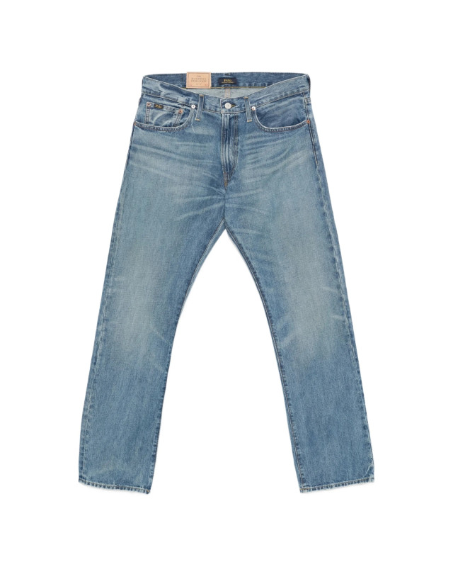 [Polo Ralph Lauren] Jeans SS26 710P08156001