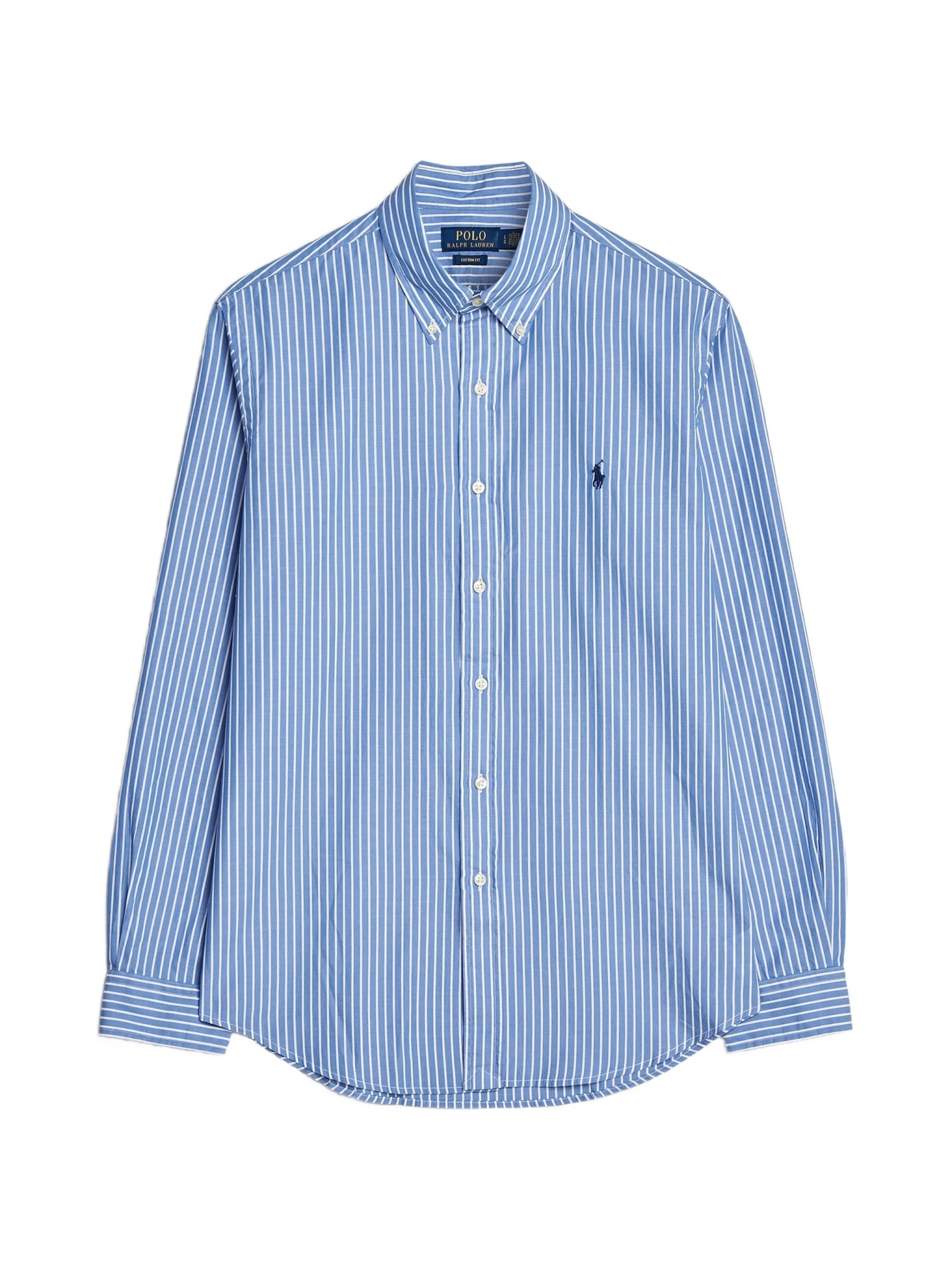[Polo Ralph Lauren] Shirts Long Sleeve SS26 710B15595005