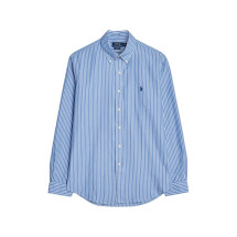 [Polo Ralph Lauren] Shirts Long Sleeve SS26 710B15595005