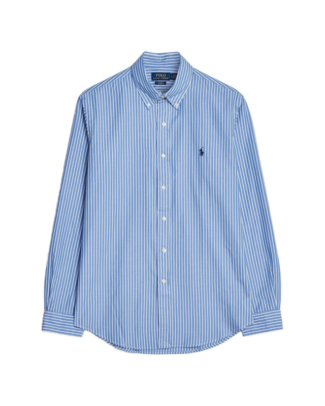 [Polo Ralph Lauren] Shirts Long Sleeve SS26 710B15595005