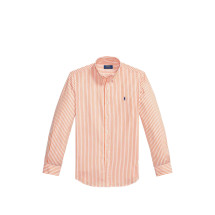 [Polo Ralph Lauren] Shirts Long Sleeve SS26 710B15595001