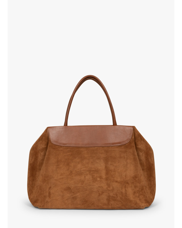 [DRIES VAN NOTEN] Tote bag SS26 2610115630185