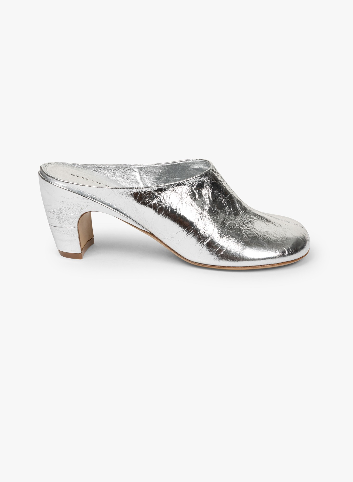 [DRIES VAN NOTEN] Pumps SS26 2610117640207