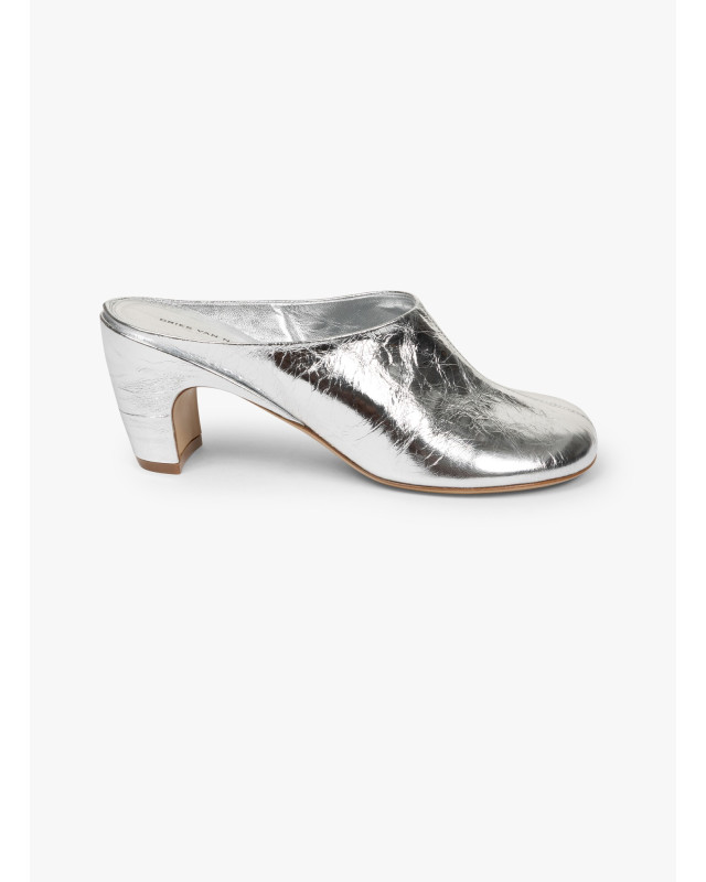 [DRIES VAN NOTEN] Pumps SS26 2610117640207