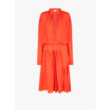 [DRIES VAN NOTEN] Long sleeve dress SS26 2610110503112