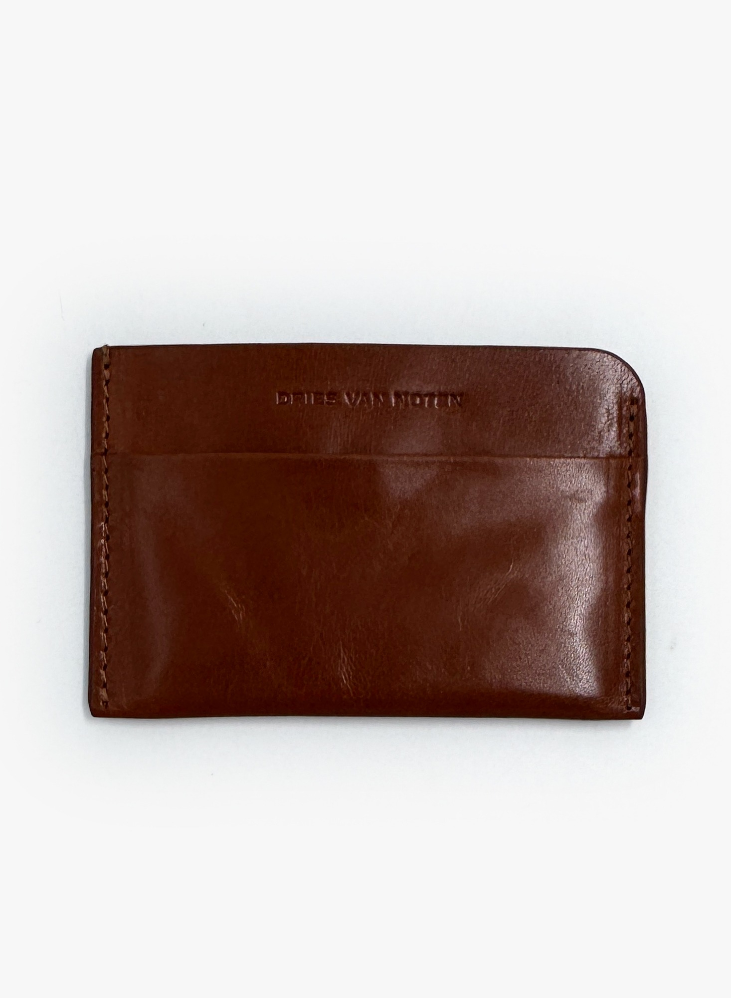 [DRIES VAN NOTEN] Wallet SS26 2610221100103
