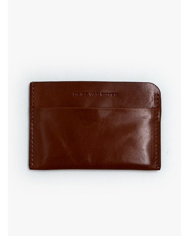 [DRIES VAN NOTEN] Wallet SS26 2610221100103
