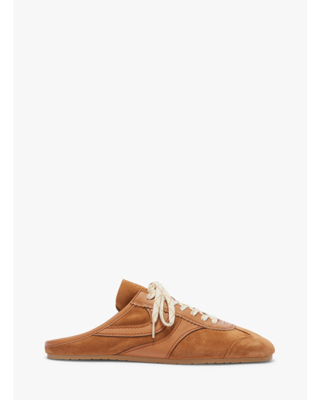 [DRIES VAN NOTEN] Mules SS26 2610217450126