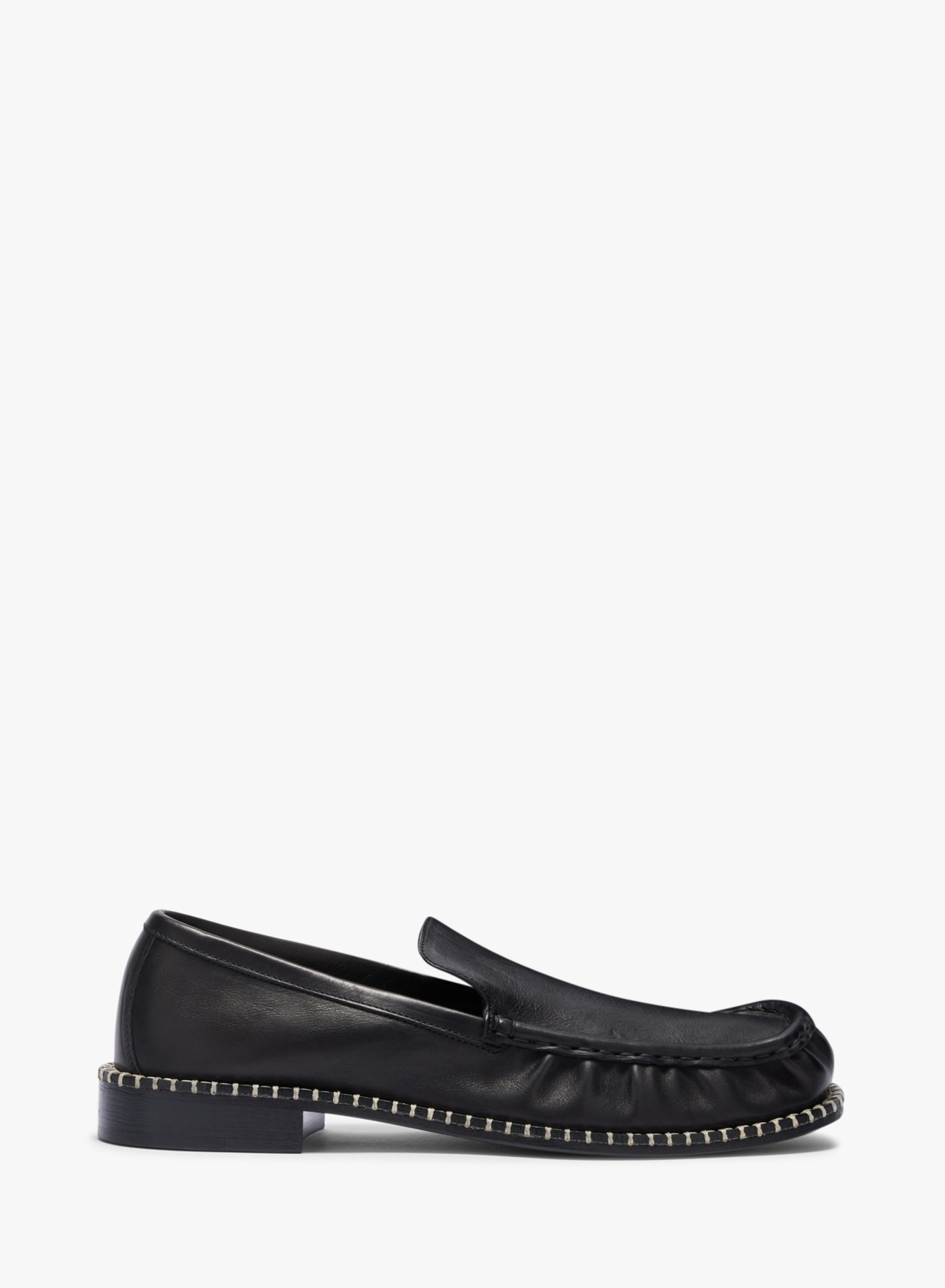 [DRIES VAN NOTEN] Loafer SS26 2610217330108