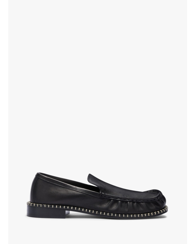 [DRIES VAN NOTEN] Loafer SS26 2610217330108