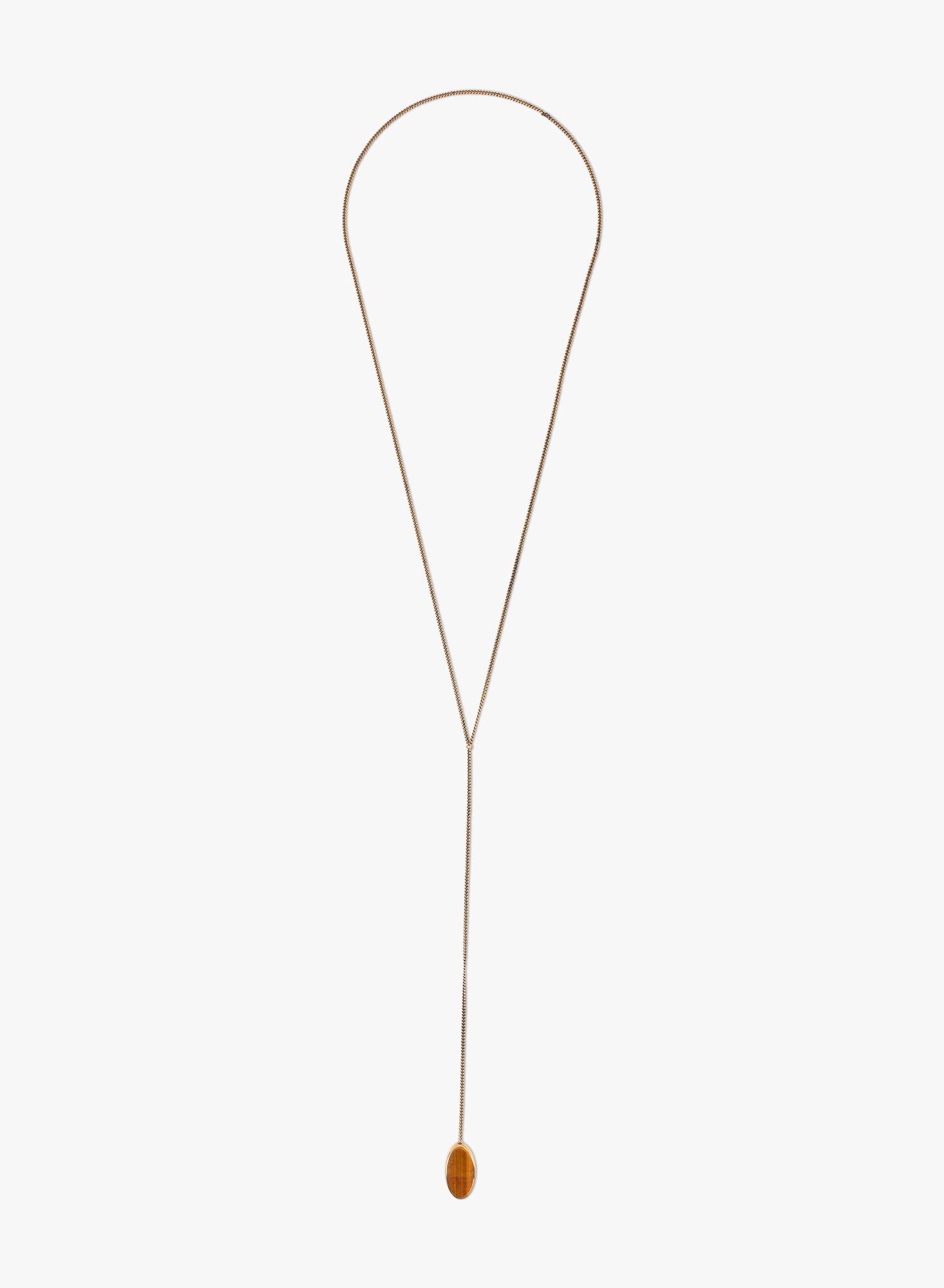 [DRIES VAN NOTEN] Necklace SS26 2610282070092