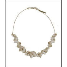 [DRIES VAN NOTEN] Necklace SS26 2610282060097