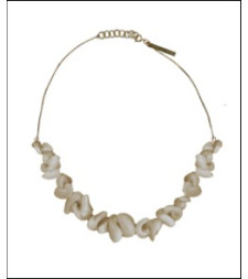 [DRIES VAN NOTEN] Necklace SS26 2610282060097