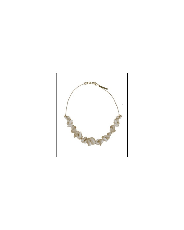 [DRIES VAN NOTEN] Necklace SS26 2610282060097