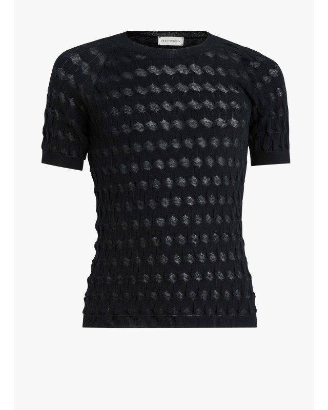 [DRIES VAN NOTEN] Knitwear SS26 2610212283712