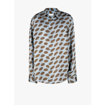 [DRIES VAN NOTEN] Shirts Long Sleeve SS26 2610207133002