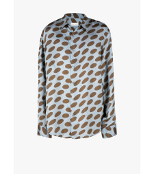 [DRIES VAN NOTEN] Shirts Long Sleeve SS26 2610207133002