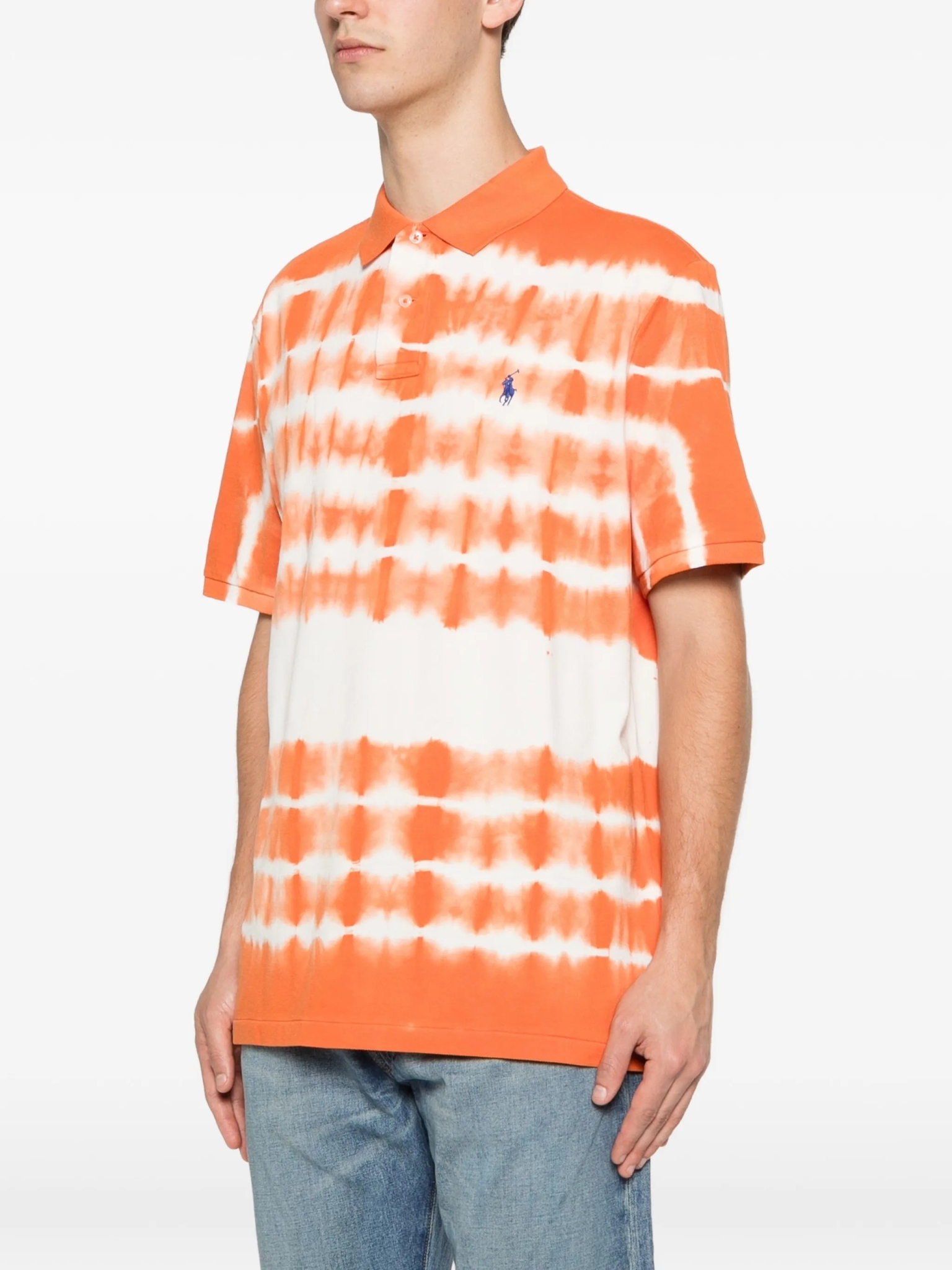 [Polo Ralph Lauren] T-shirts Short Sleeve SS26 710B14569002