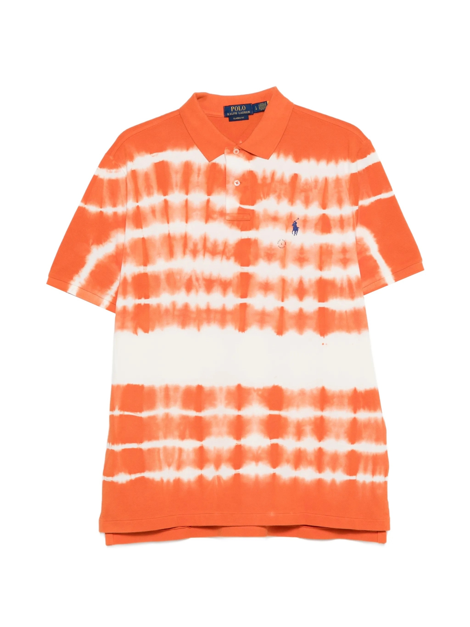 [Polo Ralph Lauren] T-shirts Short Sleeve SS26 710B14569002